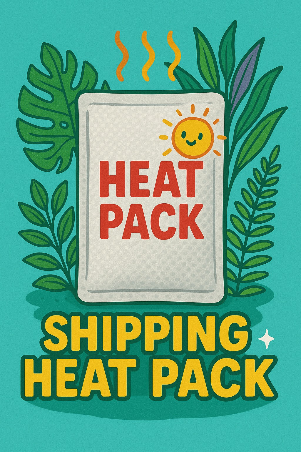 Heat Pack